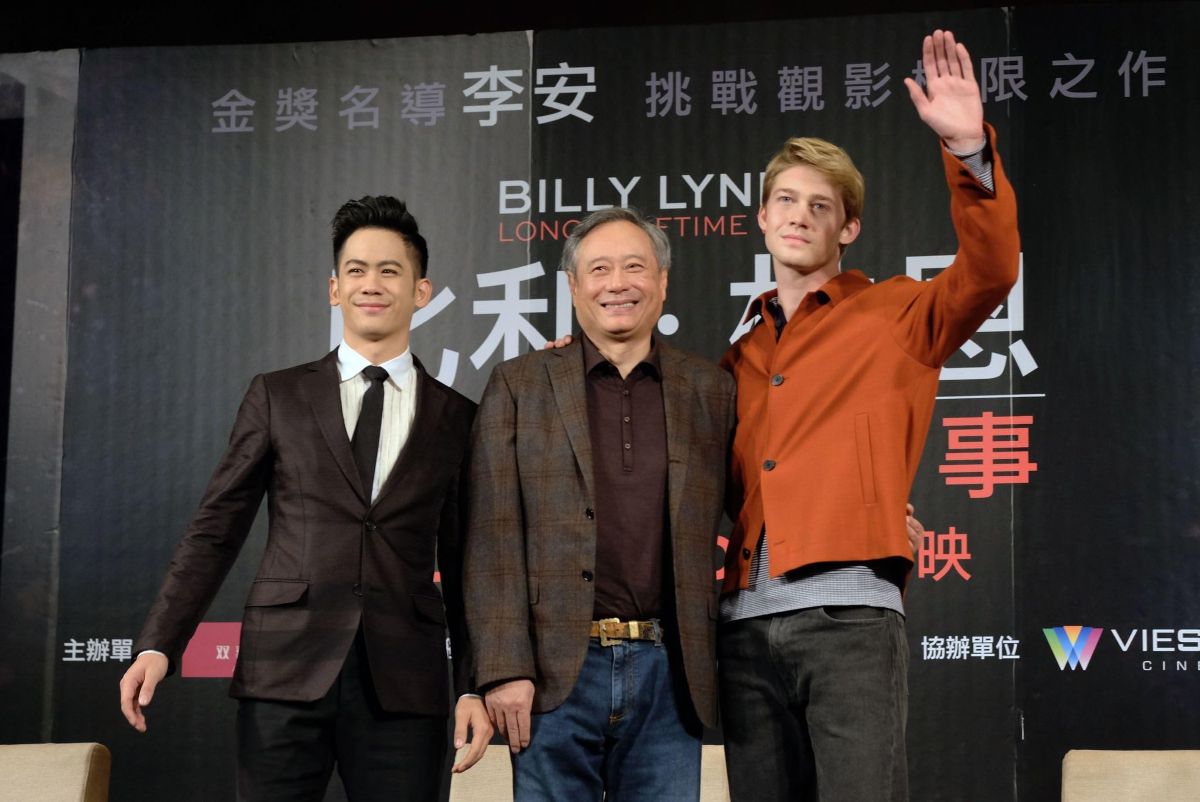 李安導演┃跨越文化的電影魔術師,探索人性與情感的極限┃將中文電影推向好萊塢 | MoWiii