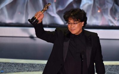 從貧民窟到太空複製人|奉俊昊的電影革命|黑色幽默包裝起來對現實的諷刺