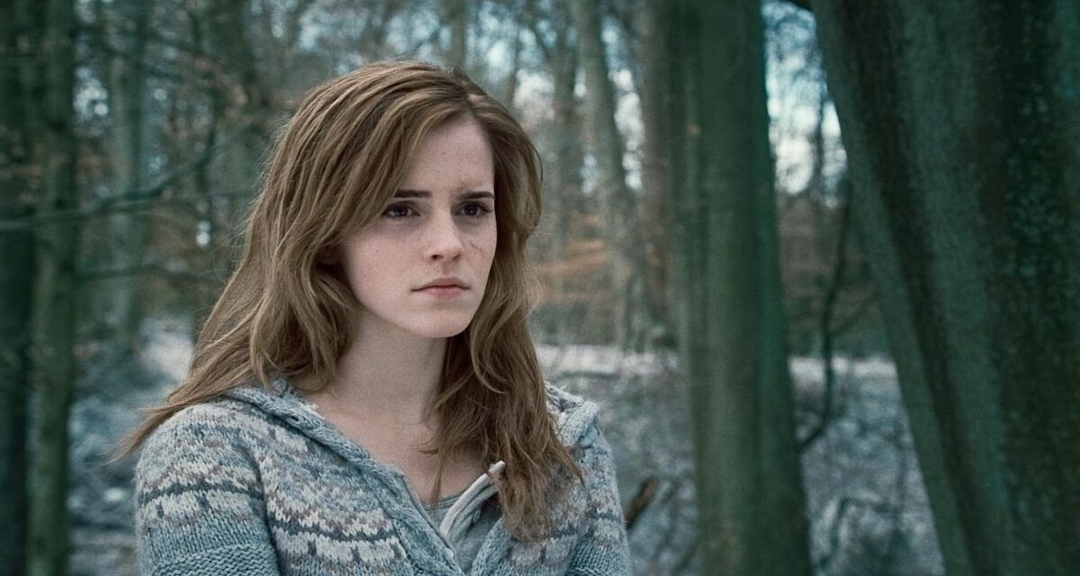 從霍格華茲畢業後的Emma Watson┃演員身份之外的 Emma Watson