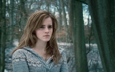 從霍格華茲畢業後的Emma Watson┃演員身份之外的 Emma Watson
