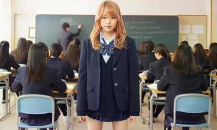 墊底辣妹不墊底|一場被低估的青春革命|真人真事改篇|餘生觀影指南系列