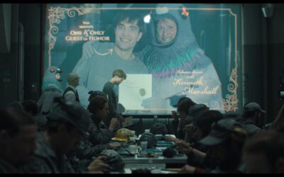 從吸血鬼到蝙蝠俠|Robert Pattinson的華麗蛻變|演員傳記