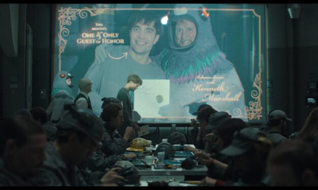 從吸血鬼到蝙蝠俠|Robert Pattinson的華麗蛻變|演員傳記