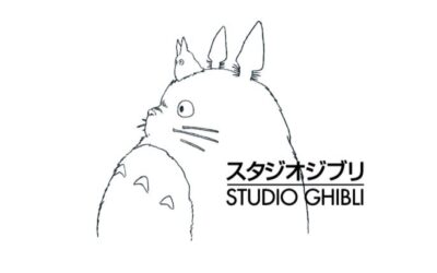 吉卜力工作室┃打造夢想與魔法的動畫王國┃日本電影動畫產業霸主┃日本動畫