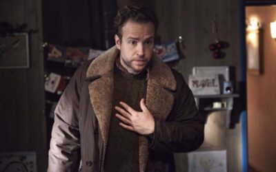 被封鎖的人生，還剩下什麼？──從《White Christmas》看科技如何審判我們的靈魂