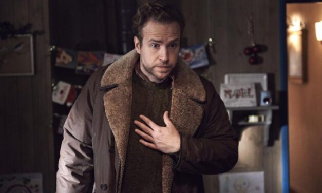 被封鎖的人生，還剩下什麼？──從《White Christmas》看科技如何審判我們的靈魂