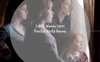 從她們的故事，看見我自己——《Little Women》2019：關於夢想、孤獨與成長的緩慢對話