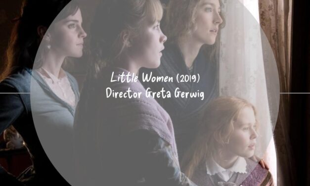從她們的故事，看見我自己——《Little Women》2019：關於夢想、孤獨與成長的緩慢對話