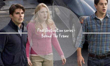 鏡頭背後的秘密|解剖《Final Destination》經典死亡場面，怎麼把「死」拍得這麼藝術？