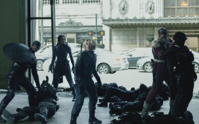 不只是「黑寡婦妹妹」！Florence Pugh 的戲劇人生與風格進化論