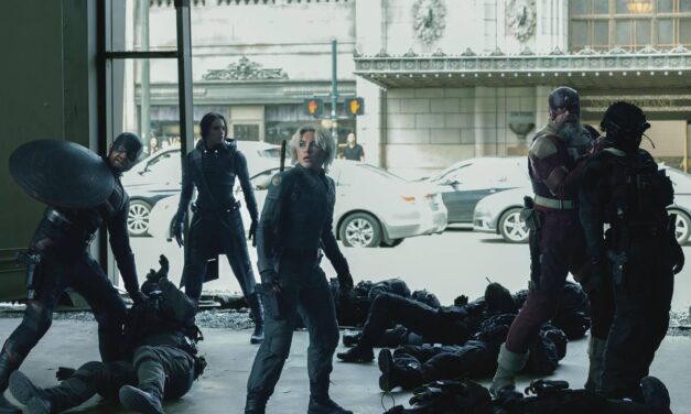 不只是「黑寡婦妹妹」！Florence Pugh 的戲劇人生與風格進化論