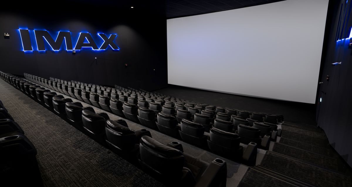IMAX 是什麼？為什麼看電影要選 IMAX？你有所不知的IMAX