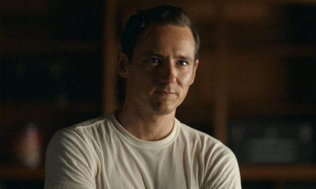 兩個 Bob，一個 Lewis Pullman|從《捍衛戰士》飛進《雷霆特工隊*》的演技職人