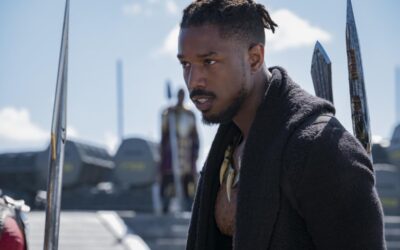 從鏡頭前走到鏡頭後：Michael B. Jordan 的進擊之路