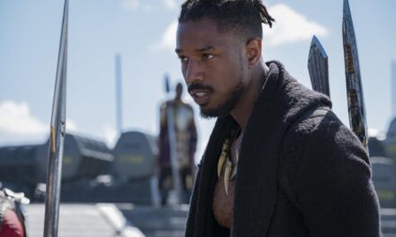 從鏡頭前走到鏡頭後：Michael B. Jordan 的進擊之路
