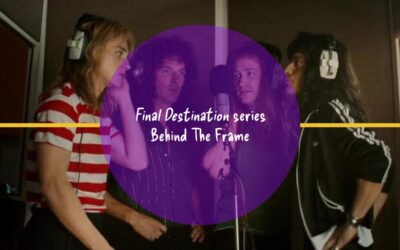 《波希米亞狂想曲》|我們尋找愛，卻忘了愛一直都在身邊|影像軌跡|影評