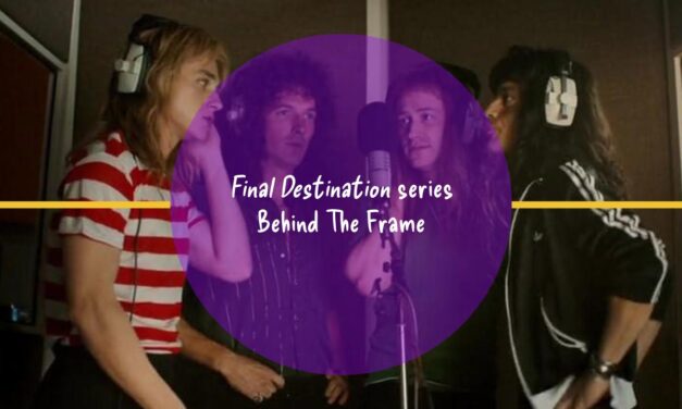 《波希米亞狂想曲》|我們尋找愛，卻忘了愛一直都在身邊|影像軌跡|影評