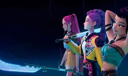 《KPOP：獵魔女團》音樂、選擇與自我|Netflix熱門電影|動畫人生課 No6