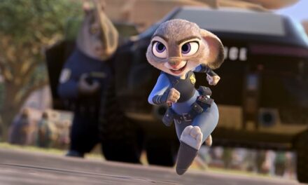 《Zootopia》|動物寓言中映照人類恐懼與自由的哲學之旅|迪士尼電影|動畫人生課 NO7