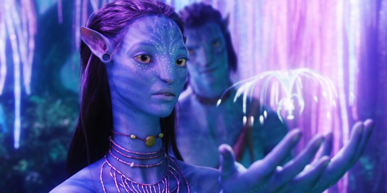 《阿凡達》|潘多拉星球的奇幻之旅，照見人類傲慢、希望與共生的哲學心旅