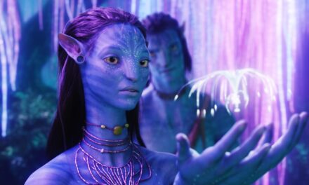 《阿凡達》|潘多拉星球的奇幻之旅，照見人類傲慢、希望與共生的哲學心旅