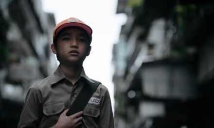 《老狐狸》|善良還是精明？一場東亞人生的價值拉鋸戰|台灣電影|人生選擇